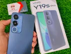 Vivo Y19s Pro (6-128) Full Box (Used)