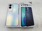 Vivo Y19s pro 6/128 GB (Used)