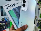 Vivo Y19s Pro 6/128 GB 😍 (Used)