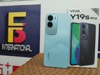 Vivo Y19s pro 6/128 🔥💥 (Used)