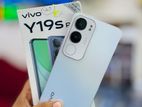 Vivo Y19s Pro 6GB 128GB (Used)