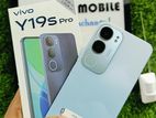 Vivo Y19s PRO ধামাকা অফার (Used)