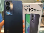 Vivo Y19s Pro full box (Used)