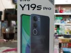 Vivo Y19 s Pro (New)