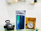 Vivo Y19s Pro (New)