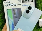 Vivo Y19s PRO OFFER PRICE (Used)