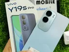 Vivo Y19s PRO OFFER PRICE (Used)