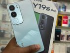 Vivo Y19s pro official (Used)