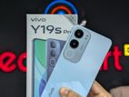 Vivo Y19s Pro (Used)