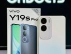 Vivo y19s PRO (Used)