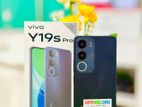 Vivo Y19s Pro (Used)