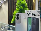 Vivo Y19S pro (Used)