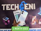 Vivo Y19s Pro(6/128) (Used)