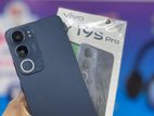 Vivo y19s pro6/128GB (Used)