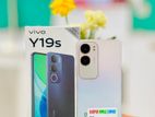 Vivo Y19s Today Hot Offer (Used)
