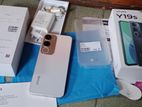 Vivo y19s (Used)