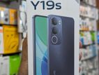 Vivo Y19s (Used)
