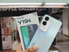 Vivo y19s (Used)