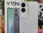 Vivo Y19s (Used)