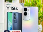 Vivo Y19s (Used)