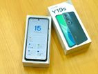 Vivo Y19s . (Used)