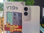 Vivo Y19s (Used)