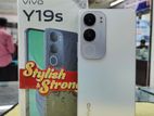 Vivo Y19s (Used)