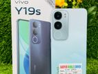 Vivo Y19s (Used)