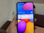 Vivo Y1s 2/32 gb (Used)