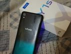 Vivo Y1s 2/32 (Used)