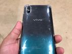 Vivo Y1s 2/32 (Used)