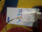 Vivo Y1s 2/32 (Used)