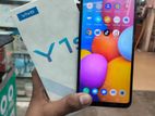 Vivo Y1s 2/32GB (Used)