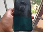 Vivo Y1s 2015 (Used)