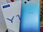 Vivo Y1s 2+32 gb (Used)