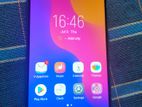 Vivo Y1s 4G 2/32 GB (Used)