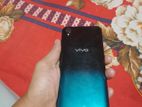 Vivo Y1s . (Used)