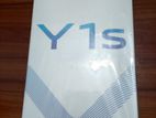 Vivo Y1s ` (Used)
