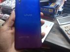 Vivo Y1s Fresh (Used)