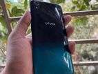 Vivo Y1s . (Used)