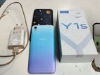 Vivo Y1s . (Used)