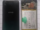 Vivo Y1s . (Used)