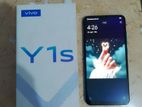 Vivo Y1s (Used)