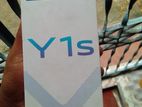 Vivo Y1s ' (Used)