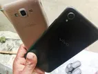 Vivo Y1s (Used)
