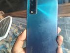 Vivo Y20 . (Used)