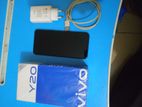 Vivo Y20 . (Used)