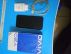 Vivo Y20 . (Used)