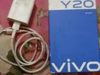 Vivo Y20 Phone (Used)