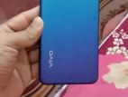 Vivo Y20 . (Used)